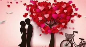 تواريخ مميزة.. نوفمبر يشهد احتفالات حب مزدوجة بعيدين مختلفين عن الفالنتين